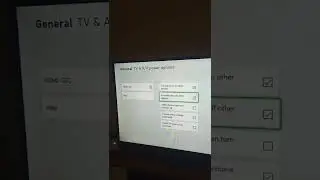 How to Turn ON both your TV & Xbox at the same time 😎 Subscribe because you can 😎