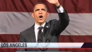 The Righteous Watchmen - Obama, Guess What!