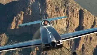 Air2Air Photo Tour - Tucson 2026