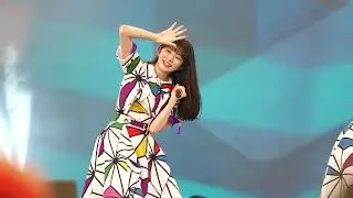 Osshoi! : おっしょい！(Sakura Focus) | BATTEN GIRLS -230205 @  Japan Expo Thailand 2023