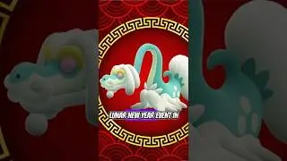 NEW Shiny Release In Pok&eacute;mon GO! #pokemongo