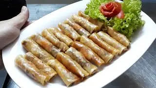 Món ăn TẾT: CHẢ RAM TÔM ĐẤT BÌNH ĐỊNH (chia sẻ công thức chi tiết, thành công 100%) của Đậu Đỏ Trần