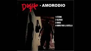 Duque - AMORODIO [ep]