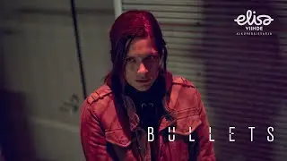 Bullets | virallinen traileri | Elisa Viihde -alkuper&auml;issarja