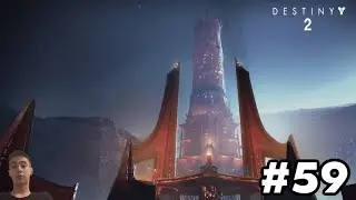Scarlet Keep Ritual | Destiny 2 | Part 59