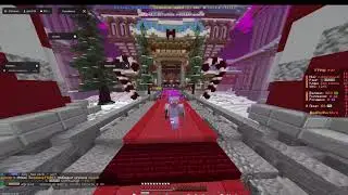 грифф на Really World с читом Catlavan Client