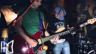 Brown Sugar - Rolling Stones Tribute (Can't You Hear Me Knockin')