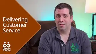 Delivering Customer Service