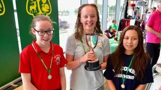 BSBASA 2018 Winners part 2
