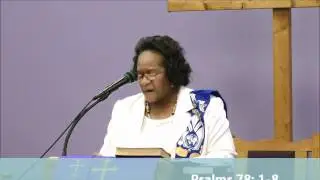 Missionary Program