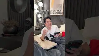 AQUELA PESSOA QUE TEM A ROTINA DE SONO HORRÍVEL 😹 KKKKK