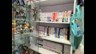 BL/BOYS LOVE Manga Collection