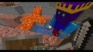 Cyclone SMP Episode 1: A New Minecraft SMP