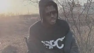 ELOCHI - Kizz Daniel #FvckYouChallenge cover