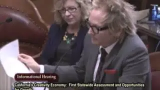 Jt Arts Committee - Matt Sorum