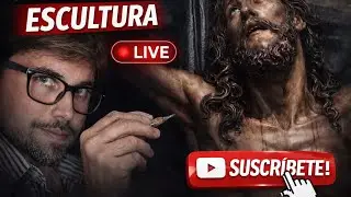 ▶️▶️▶️Tutorial en barro del Cachorro de Sevilla. Parte 19👀👀👀