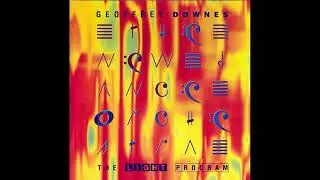 Geoff Downes - Shadows