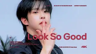 [4K] 260103 뉴비트 박민석 직캠 Look So Good NEWBEAT MinseokPark FanCam