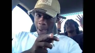 Cdai & L'a Capone Rapping Chief Keef's 