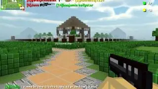 Blockage 3D Gameplay (PC)