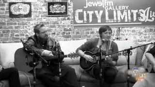 City Limits LIVE Evelyn Fey