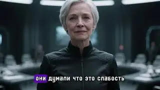 Мы зашли слишком далеко, и галактика уже никогда не будет прежней