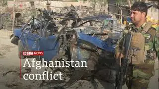 2021 July 26 BBC One minute World News