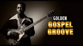 Old Gospel Worship Mix | Vintage Songs for Quiet Prayer Time