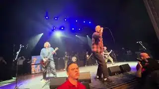 Talk is cheap. With Scott wade comeback kid the Burt