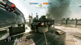 [Titan Fall 2] lots of attrition vids with scorch