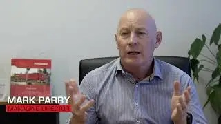 Why work for Ron Finemore Transport