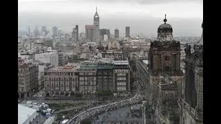 Miles de corredores recorrieron las calles de la CDMX