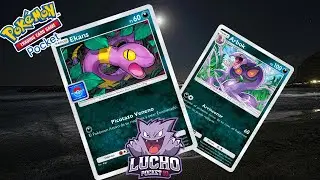 LA NUEVA CARTA de EKANS DE EVENTO TE ENVENENA y CON ARBOK FORMA UN COMBO LETAL en POKÉMON TCG POCKET