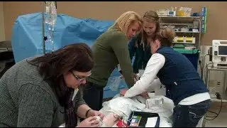 Emergency Medical Services for Children Conference