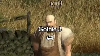 Gothic 3 Part 4: Ein Schmied f&uuml;r Reddock