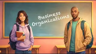 Деловые организации