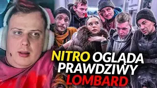NITRO OGLĄDA PRAWDZIWY LOMBARD - ODCINEK 227