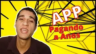 App Pagando a anos - Como ganhar dinheiro no paypal [Bituro] | Mordomia no Marketing