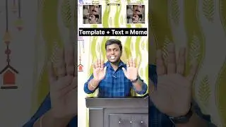 How to create memes