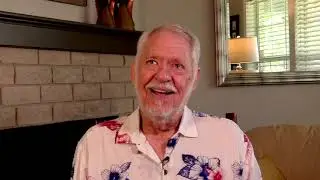 Rick Phipps: In His Own Words, Growing Up -  a video by Chad Ketcher