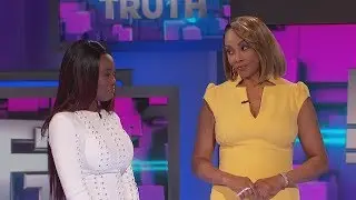 It&rsquo;s Time for Wild Child Sister to Face The Truth