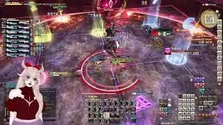 Actual Easy Mechanics Raid day!