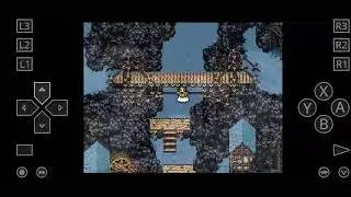 FF6 Ep 26 - Getting Cyan and Locke!!