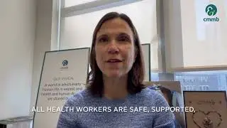 World Health Worker Week 2024