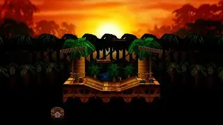 Kongo Jungle 64 | Super Smash Bros. for Wii U