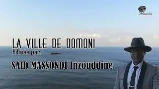 ville de domoni