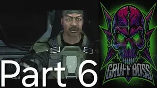 Let’s Play - Halo 3 (Xbox 360) [Part 6]