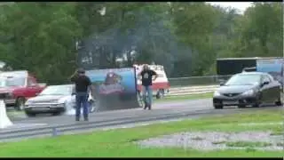CRX of Death Pt.2