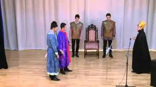 sceneta 