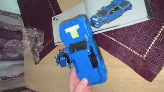  New Lego hot wheels Audi rs 2 avant #cars #lego #hotwheels #exclusive #new 